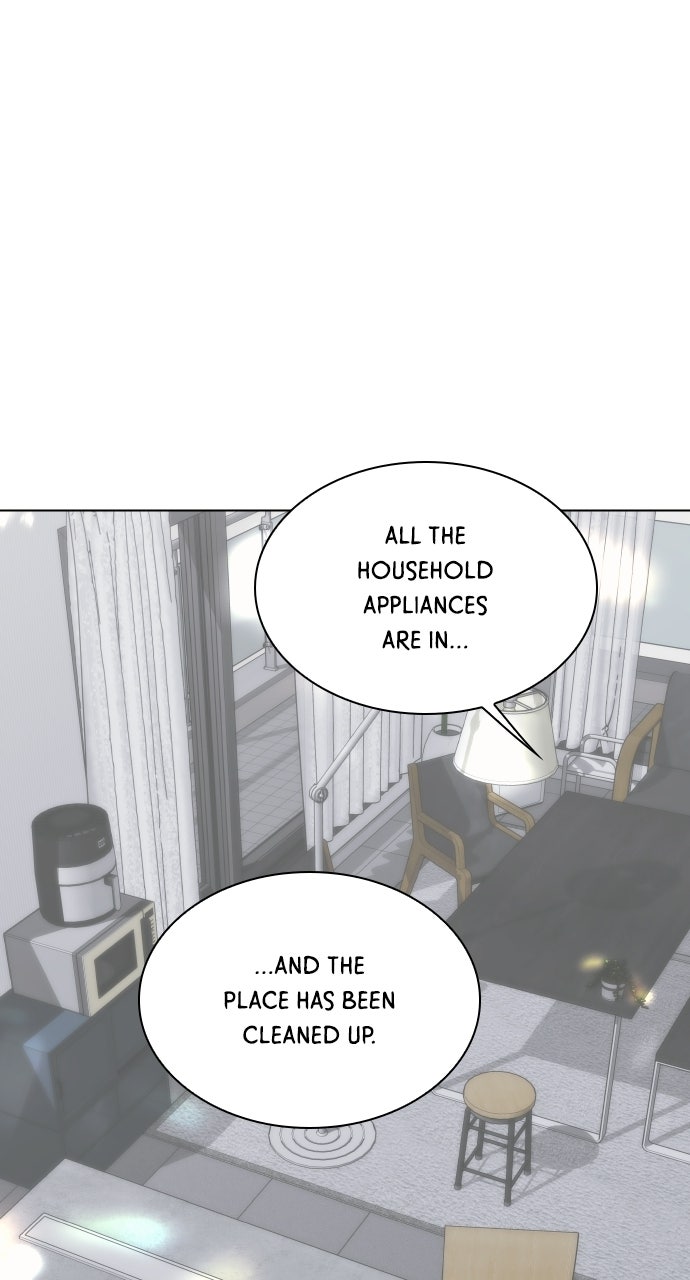 A Kiss Before I Sleep (S2) Episode 74 page 11 - 