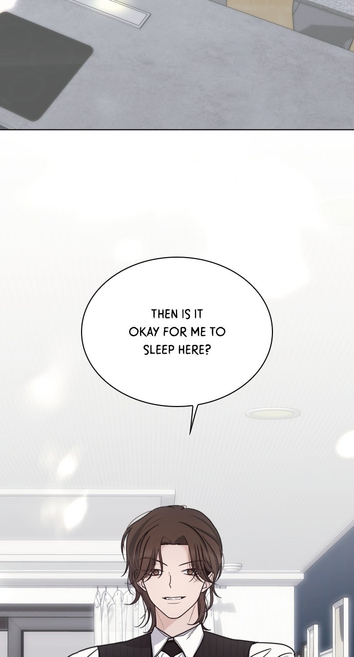A Kiss Before I Sleep (S2) Episode 74 page 12 - 