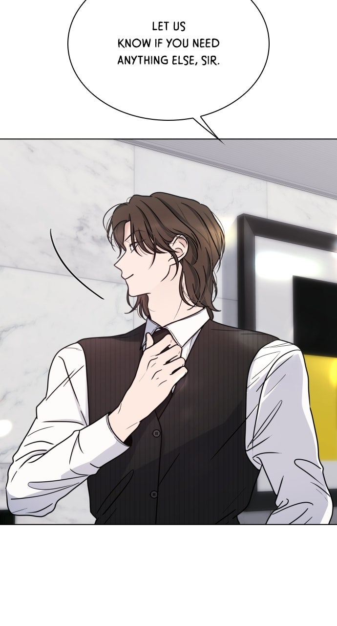 A Kiss Before I Sleep (S2) Episode 74 page 15 - 