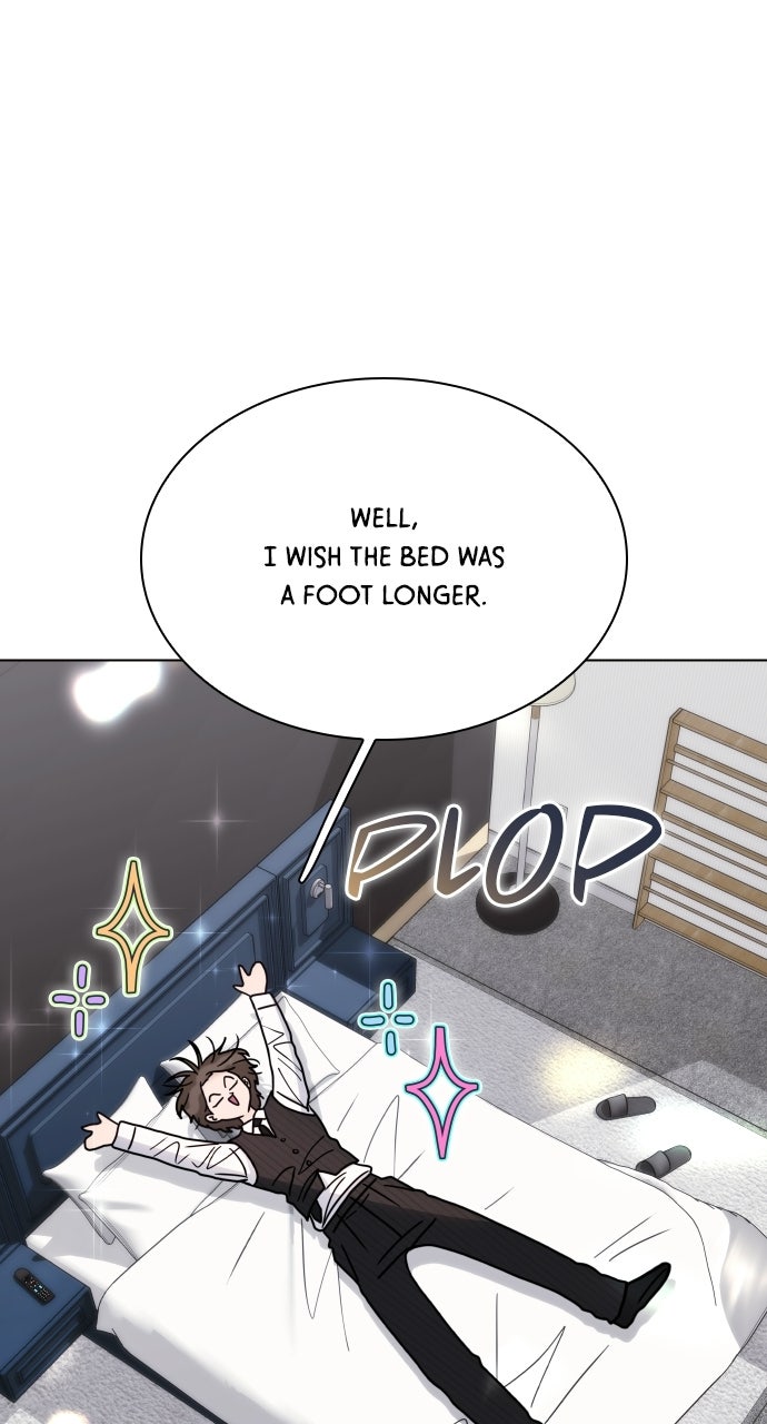 A Kiss Before I Sleep (S2) Episode 74 page 16 - 