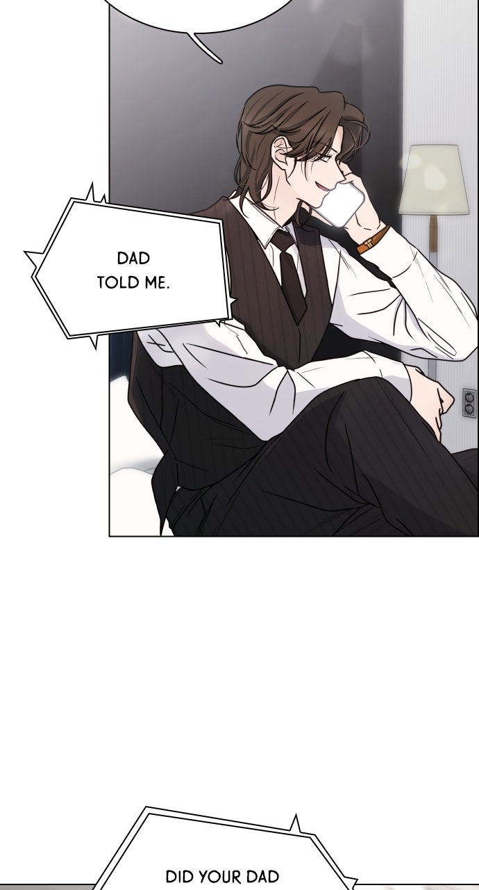A Kiss Before I Sleep (S2) Episode 74 page 20 - 