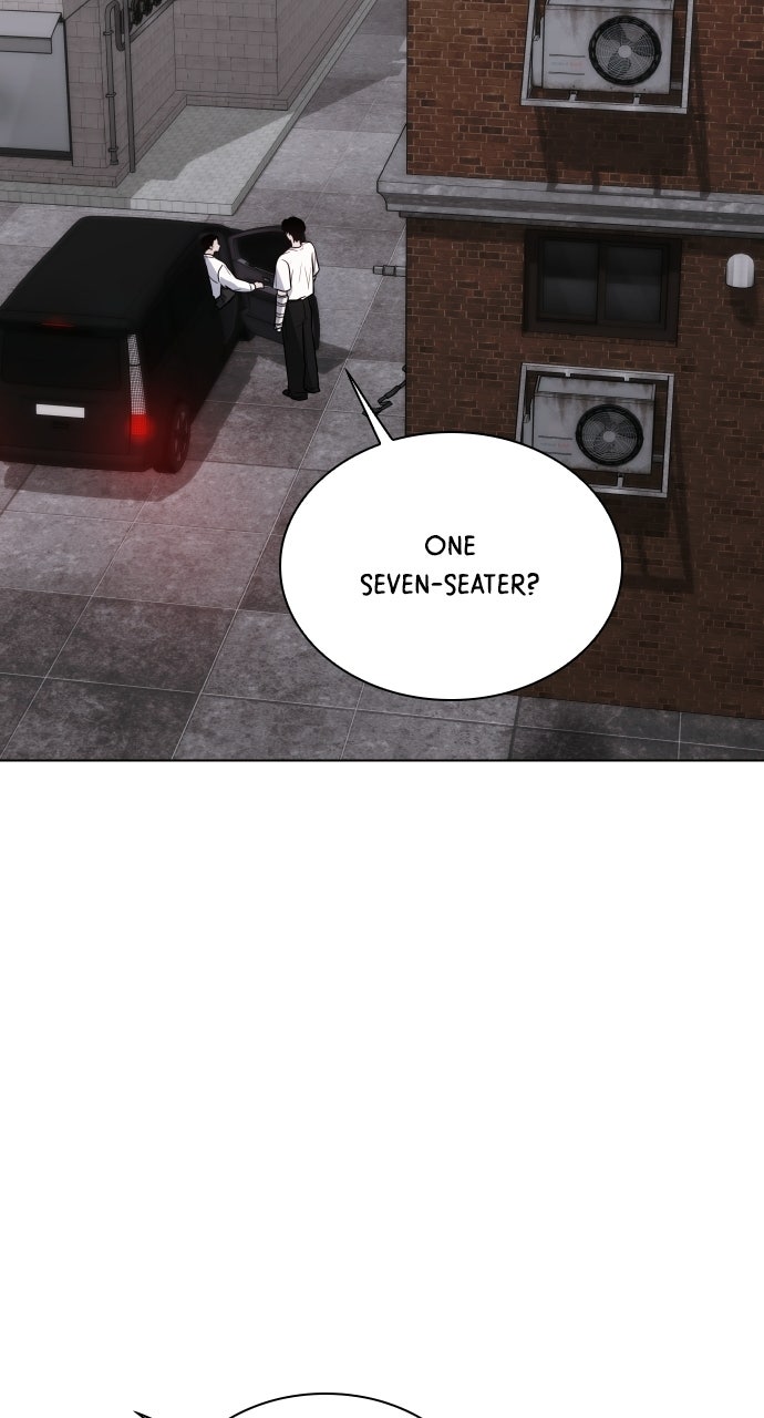 A Kiss Before I Sleep (S2) Episode 74 page 3 - 