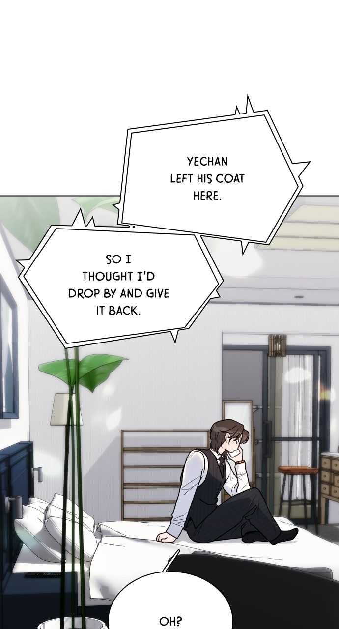A Kiss Before I Sleep (S2) Episode 74 page 26 - 