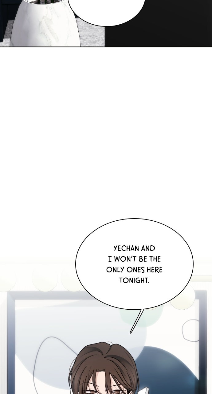 A Kiss Before I Sleep (S2) Episode 74 page 27 - 