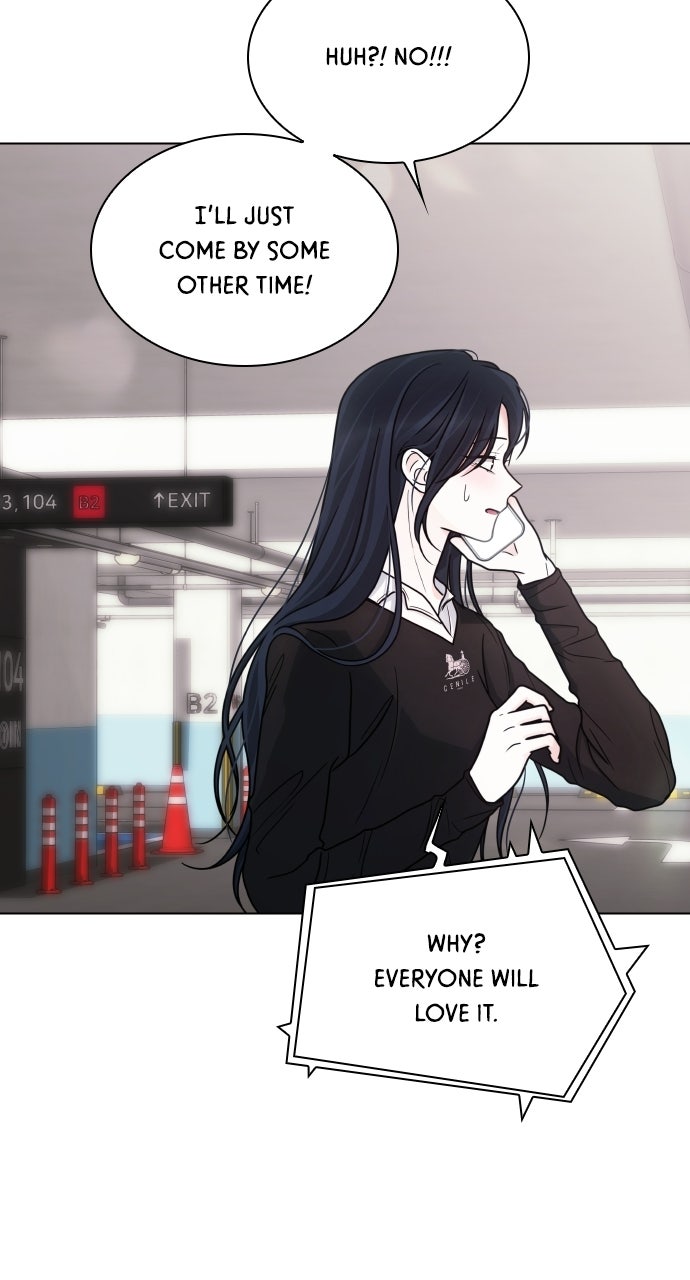 A Kiss Before I Sleep (S2) Episode 74 page 29 - 
