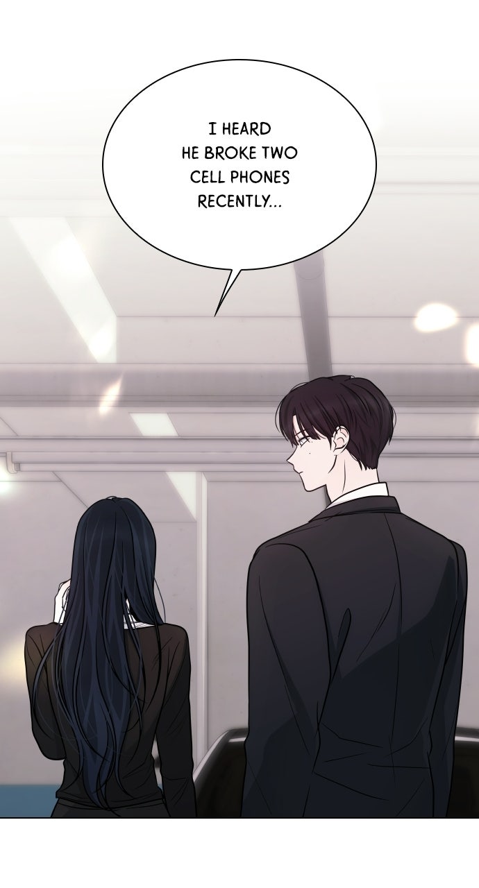 A Kiss Before I Sleep (S2) Episode 74 page 33 - 