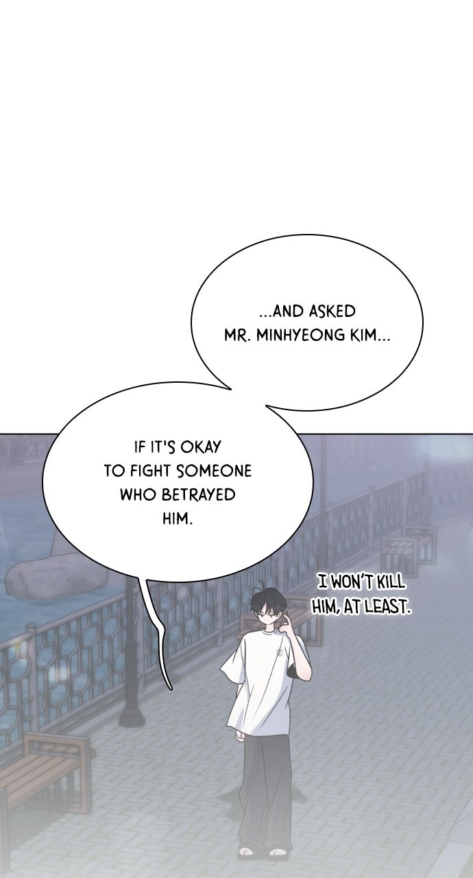 A Kiss Before I Sleep (S2) Episode 74 page 34 - 