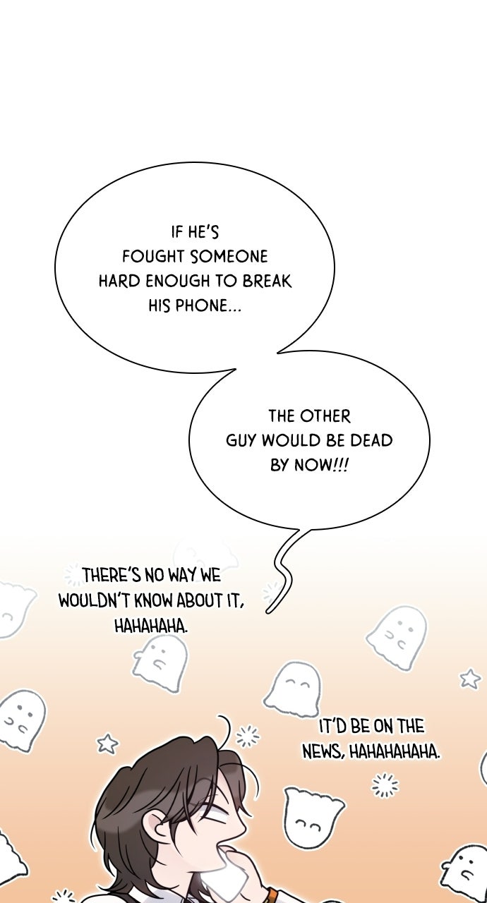 A Kiss Before I Sleep (S2) Episode 74 page 37 - 