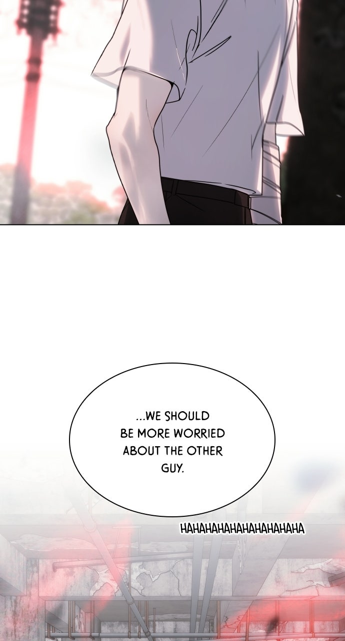 A Kiss Before I Sleep (S2) Episode 74 page 42 - 