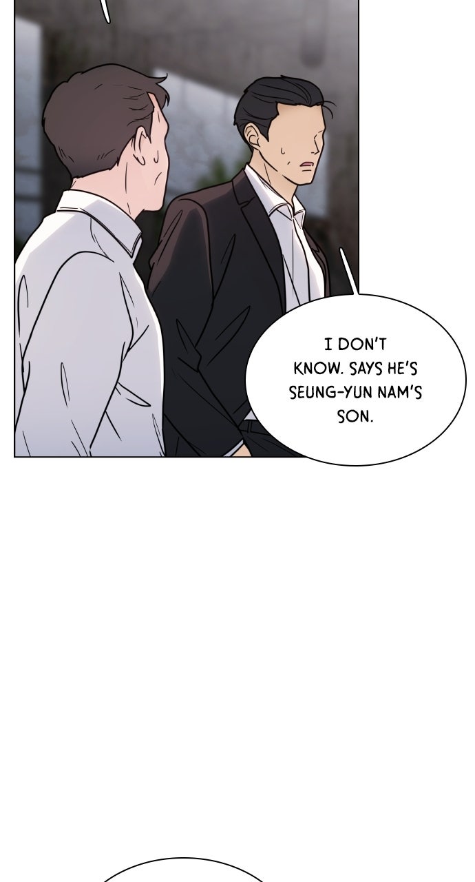 A Kiss Before I Sleep (S2) Episode 74 page 44 - 