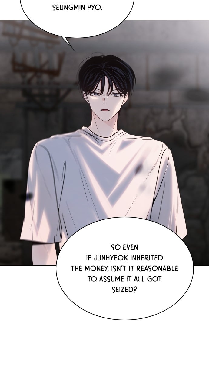 A Kiss Before I Sleep (S2) Episode 74 page 55 - 