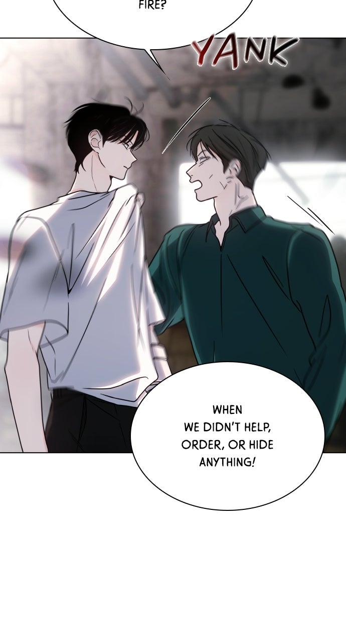A Kiss Before I Sleep (S2) Episode 74 page 60 - 