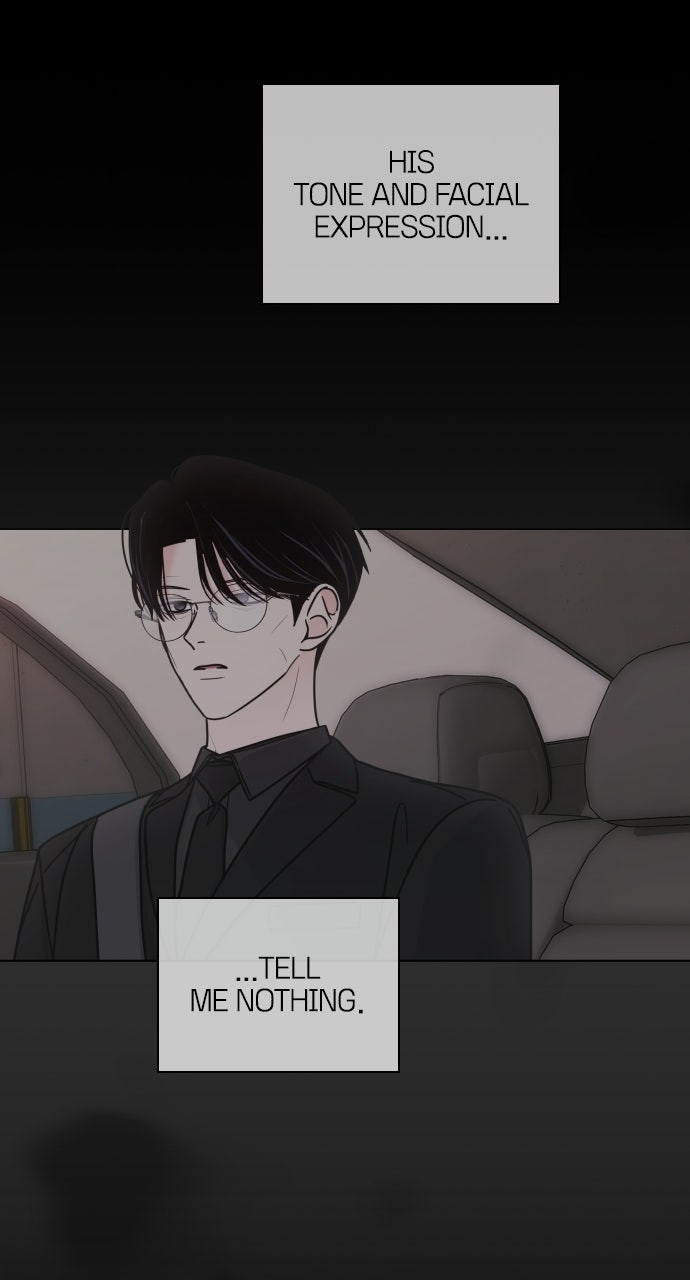 A Kiss Before I Sleep (S2) Episode 74 page 69 - 