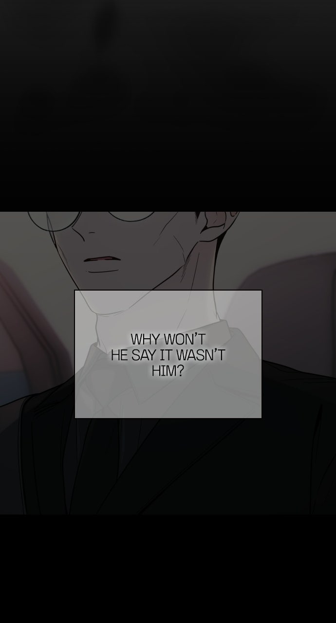 A Kiss Before I Sleep (S2) Episode 74 page 70 - 