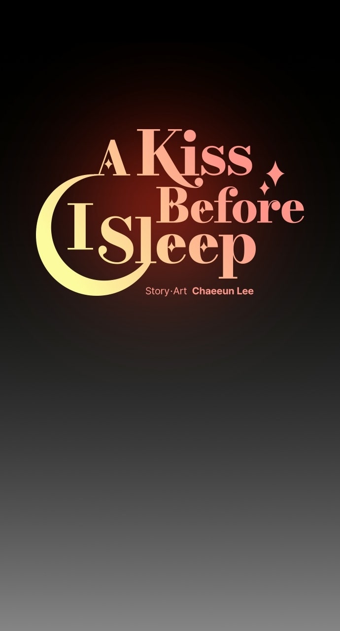 A Kiss Before I Sleep (S2) Episode 74 page 8 - 