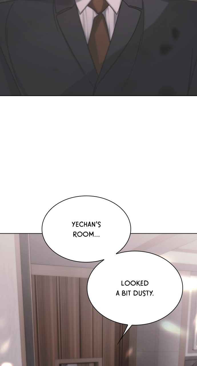 A Kiss Before I Sleep (S2) Episode 74 page 75 - 