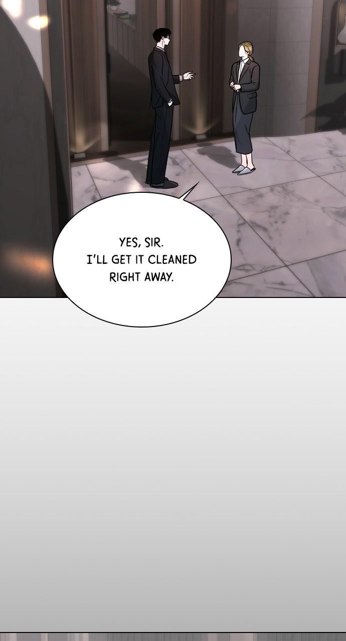 A Kiss Before I Sleep (S2) Episode 74 page 76 - 