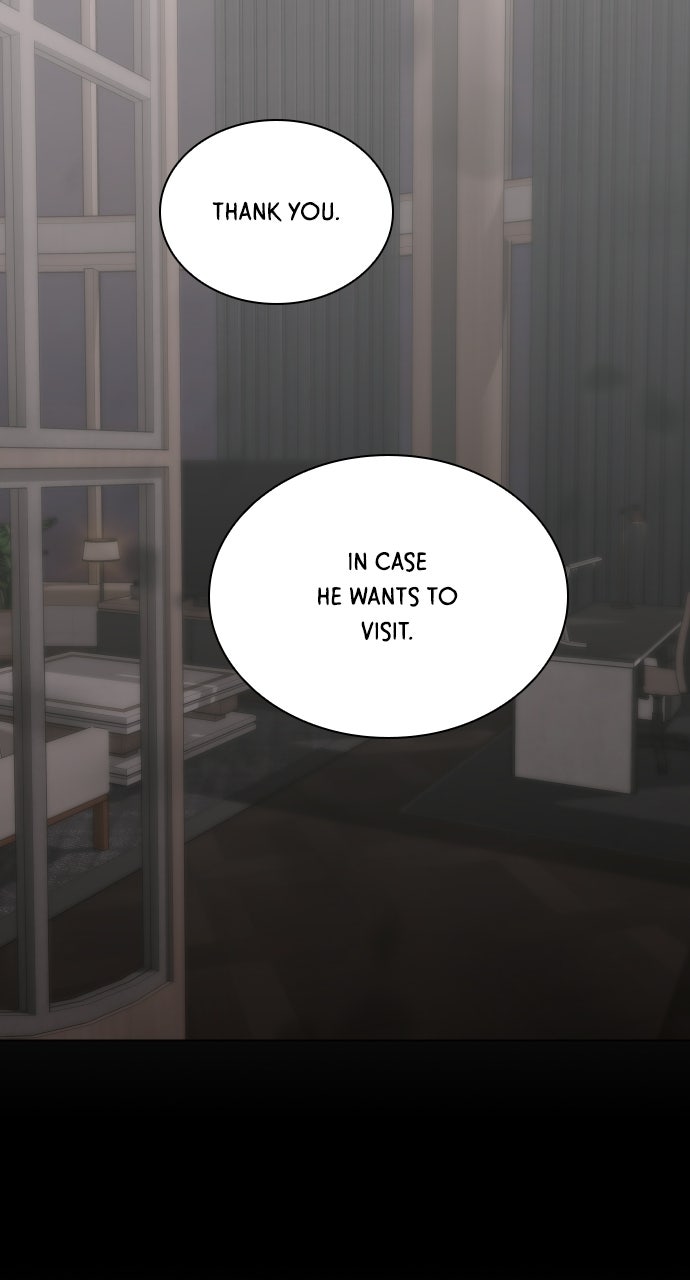 A Kiss Before I Sleep (S2) Episode 74 page 77 - 