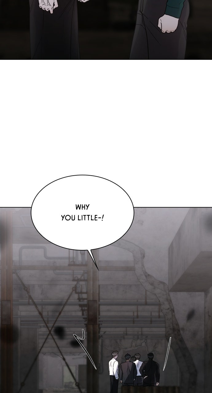 A Kiss Before I Sleep (S2) Episode 74 page 84 - 