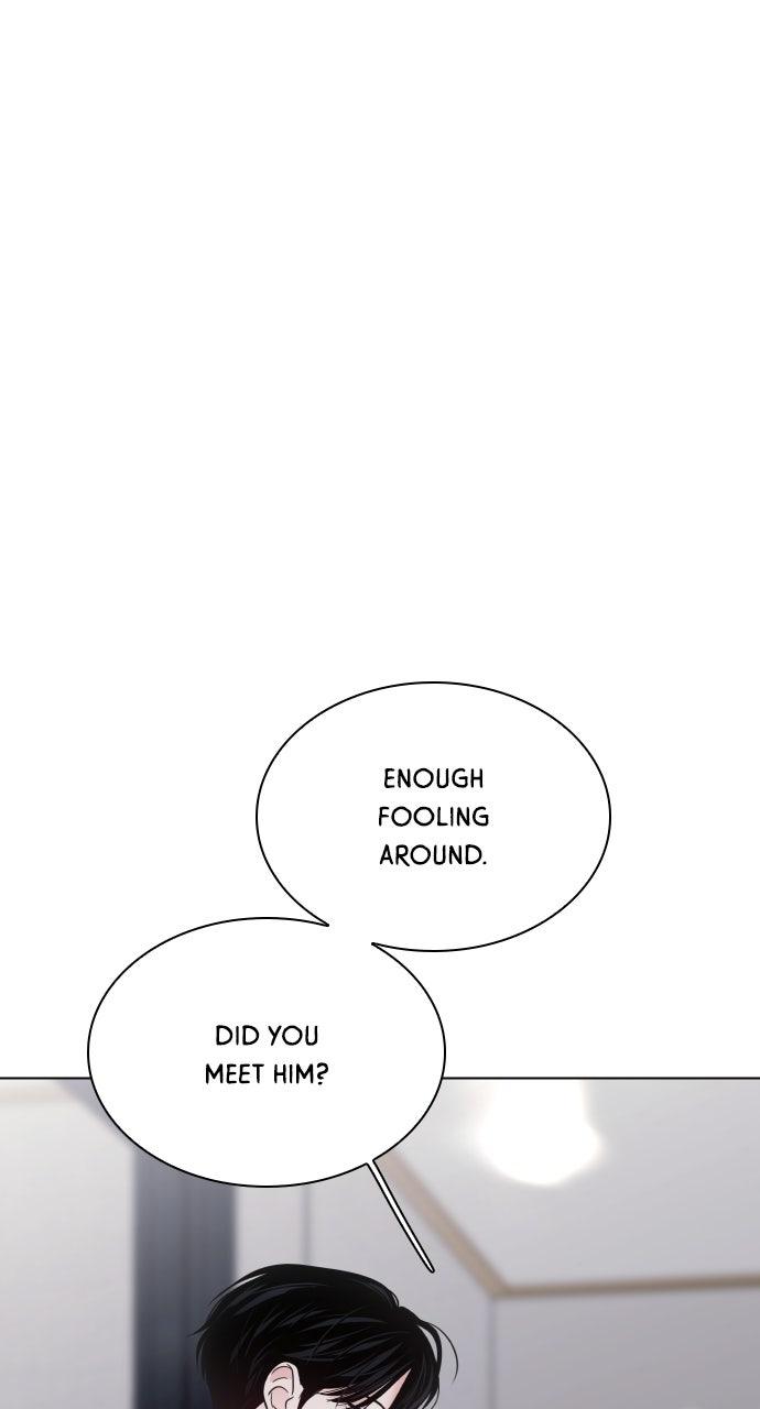 A Kiss Before I Sleep Chapter 76 page 1 - 