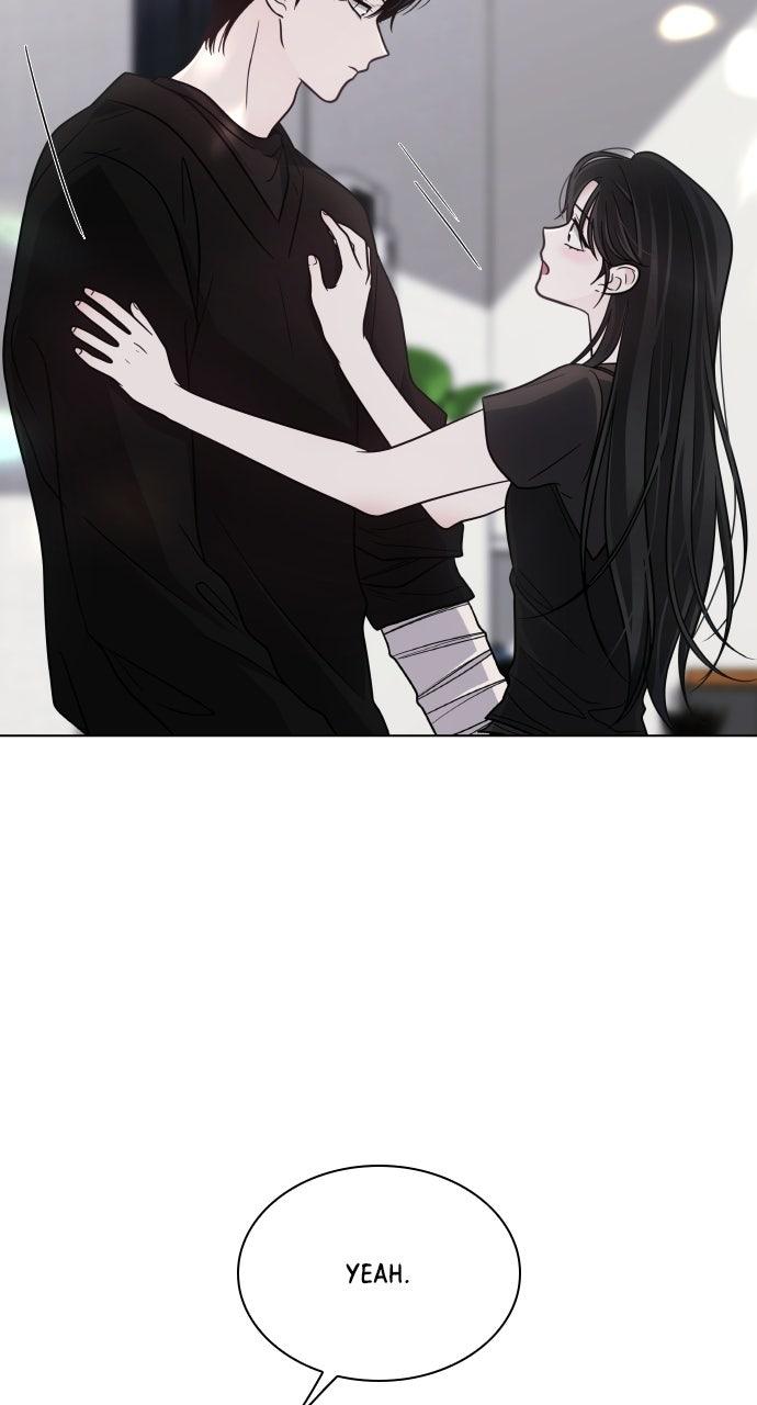 A Kiss Before I Sleep Chapter 76 page 2 - 