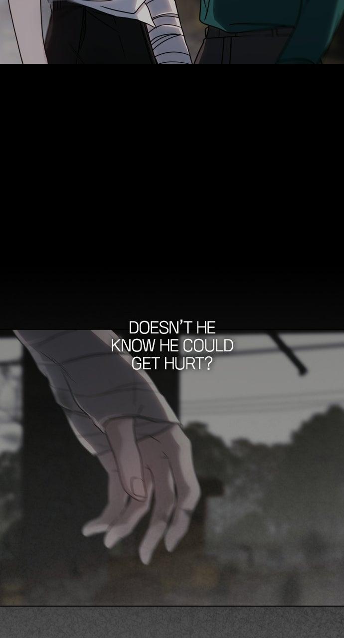 A Kiss Before I Sleep Chapter 76 page 11 - 