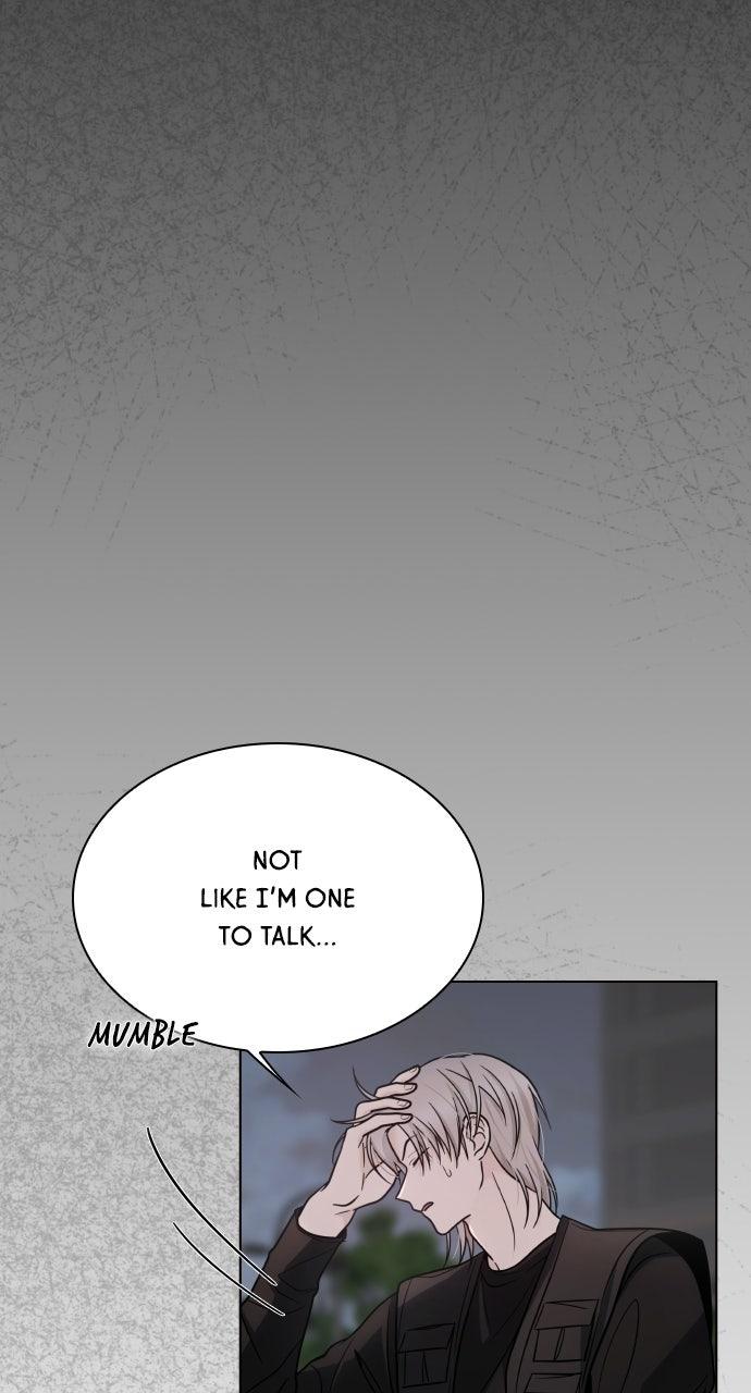 A Kiss Before I Sleep Chapter 76 page 12 - 