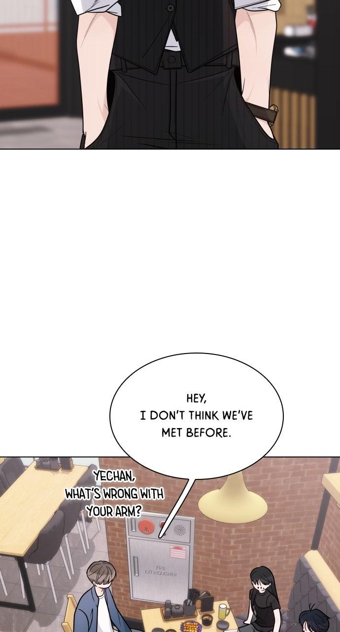 A Kiss Before I Sleep Chapter 76 page 29 - 
