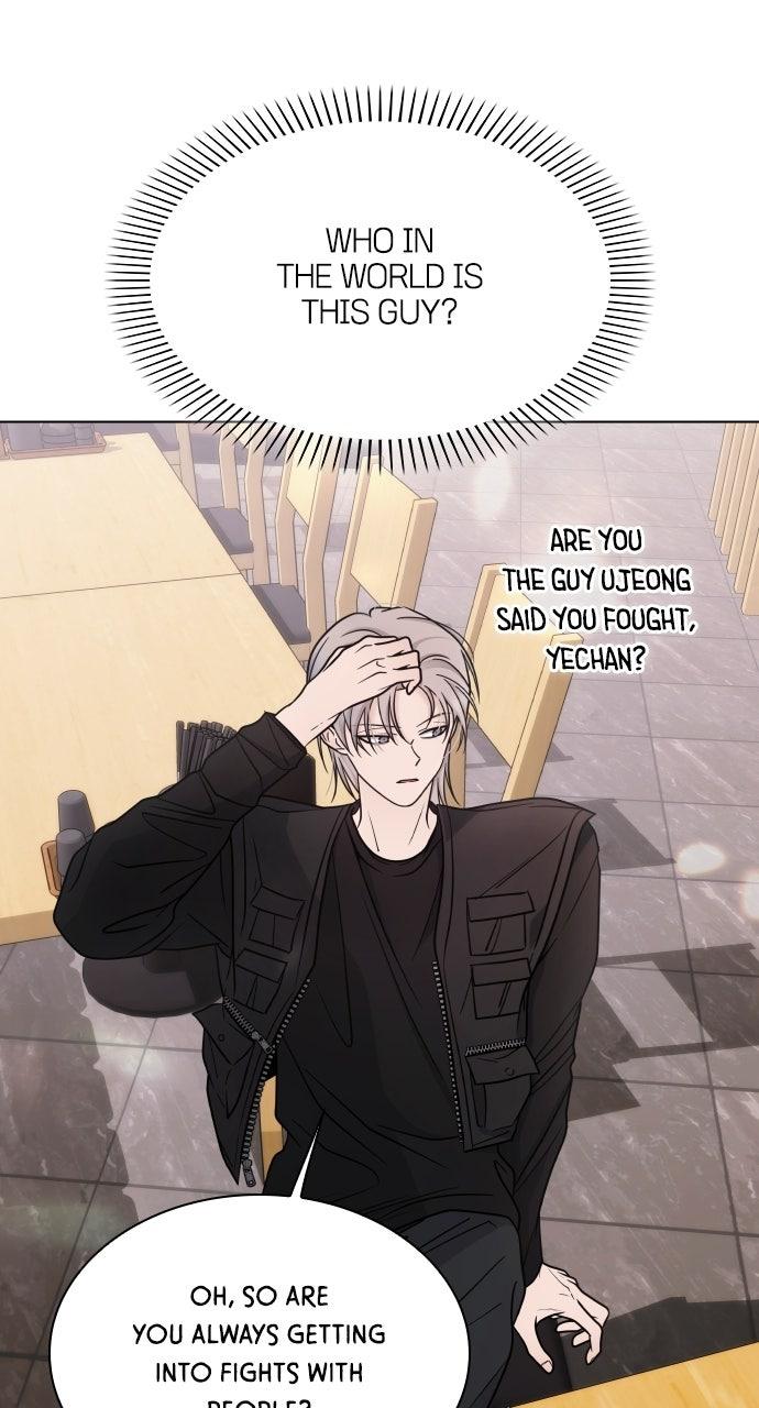 A Kiss Before I Sleep Chapter 76 page 39 - 