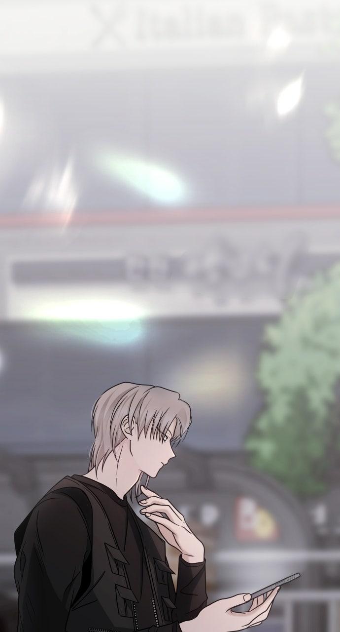 A Kiss Before I Sleep Chapter 76 page 5 - 