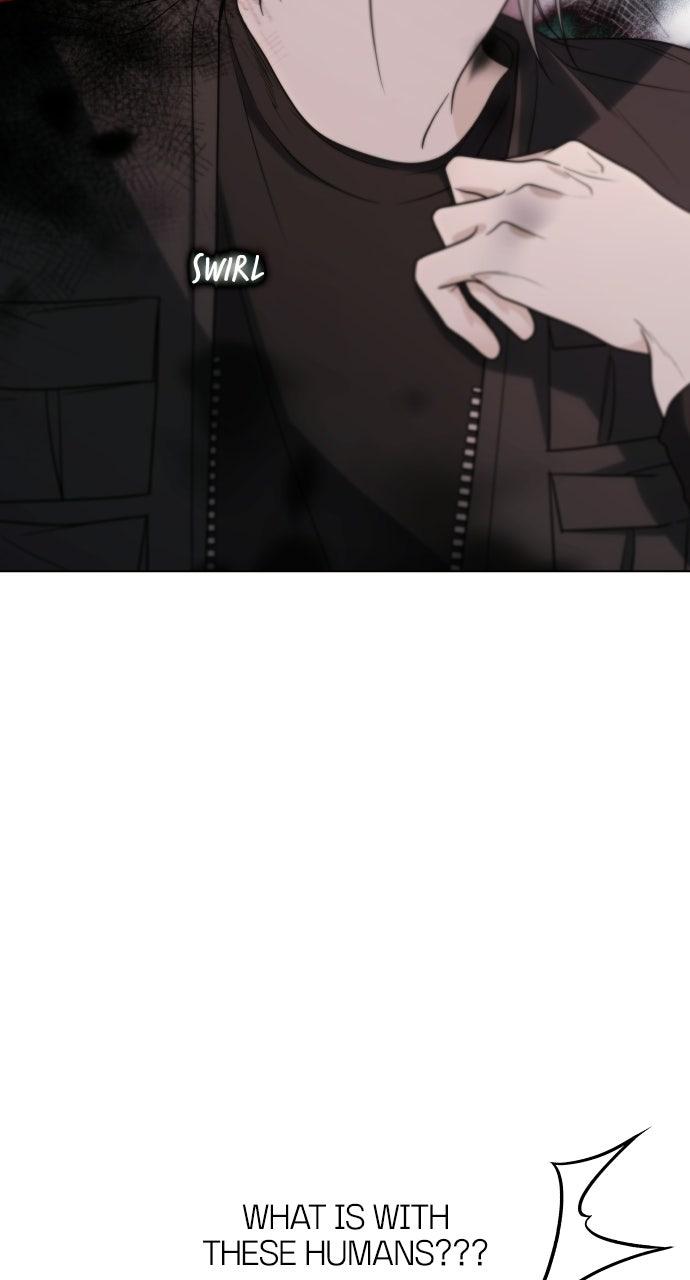 A Kiss Before I Sleep Chapter 76 page 41 - 