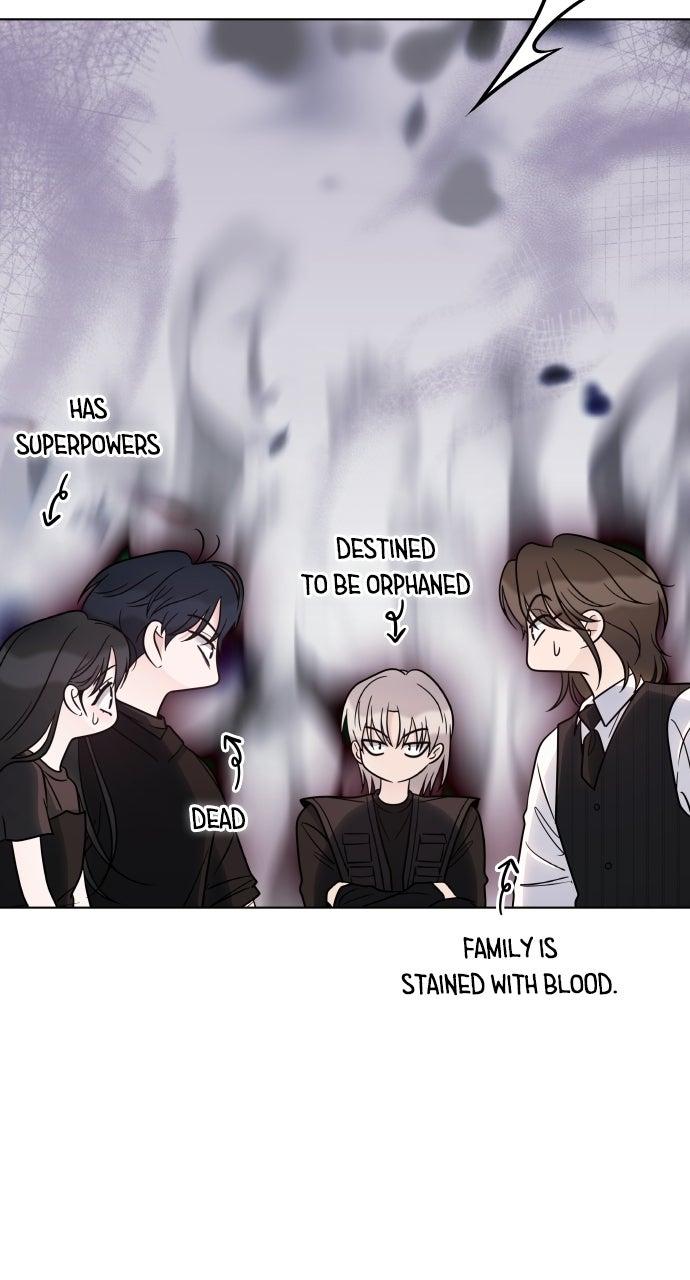 A Kiss Before I Sleep Chapter 76 page 42 - 