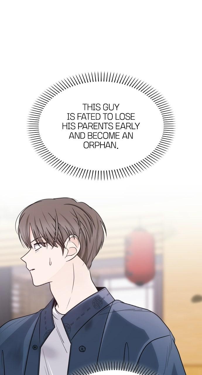 A Kiss Before I Sleep Chapter 76 page 43 - 