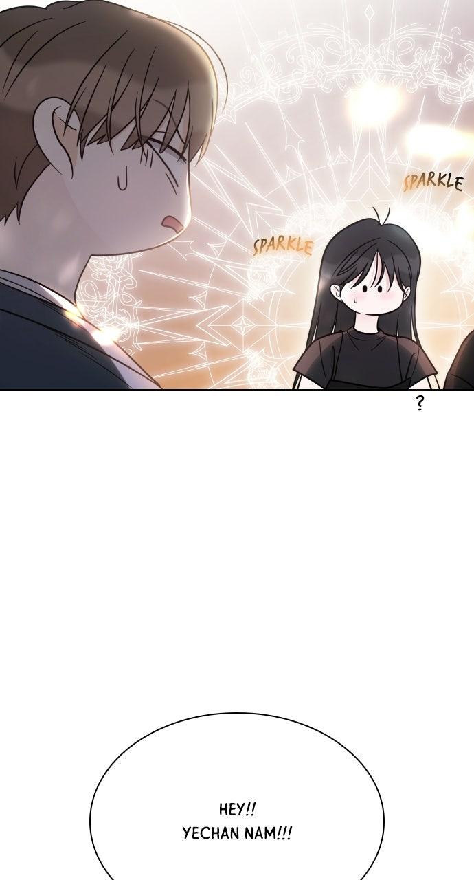 A Kiss Before I Sleep Chapter 76 page 45 - 