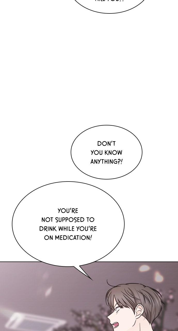 A Kiss Before I Sleep Chapter 76 page 48 - 
