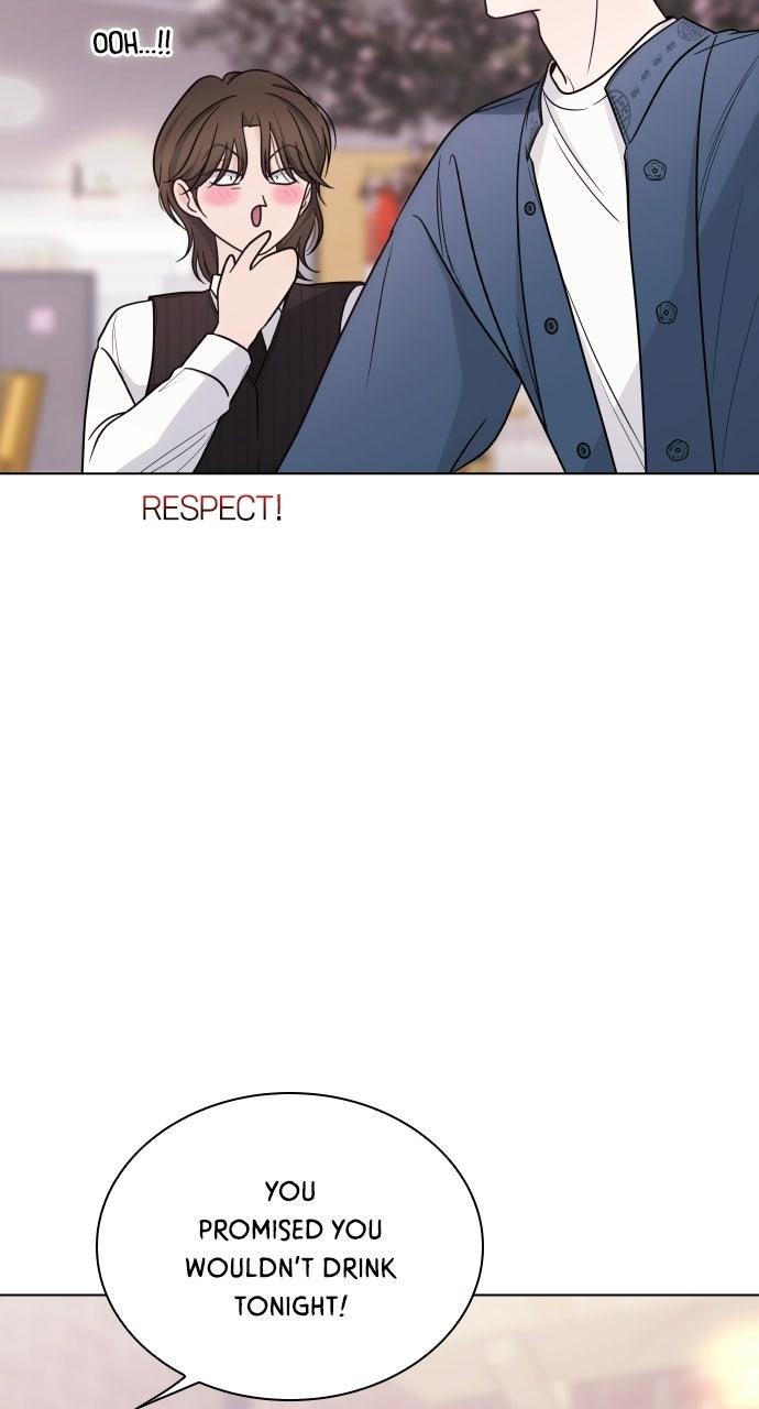 A Kiss Before I Sleep Chapter 76 page 49 - 