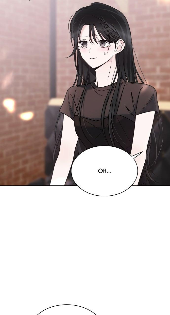 A Kiss Before I Sleep Chapter 76 page 50 - 