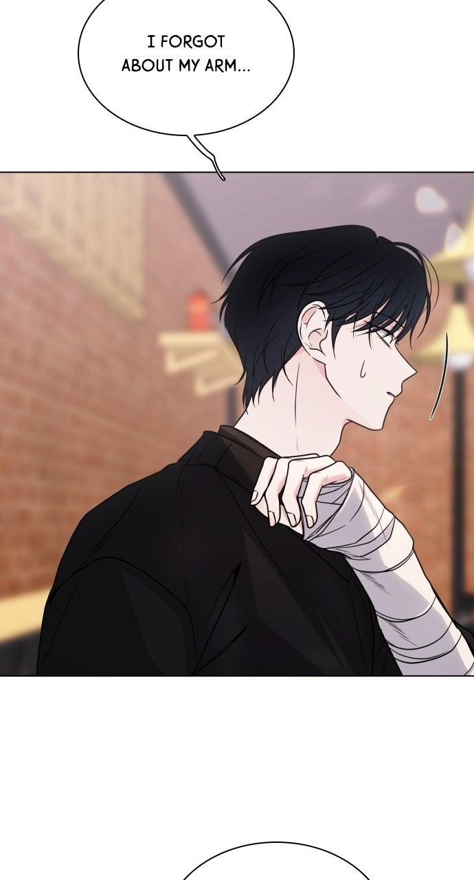 A Kiss Before I Sleep Chapter 76 page 51 - 