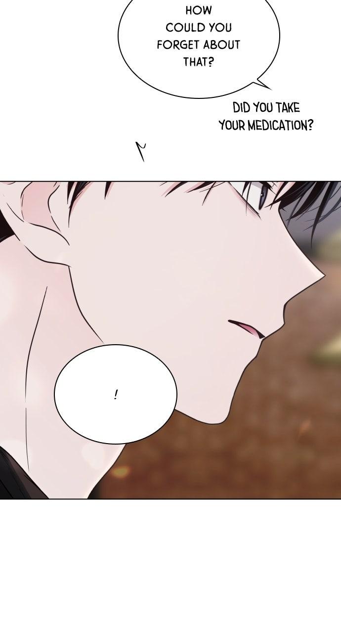 A Kiss Before I Sleep Chapter 76 page 52 - 