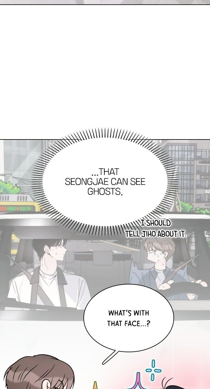 A Kiss Before I Sleep Chapter 76 page 54 - 