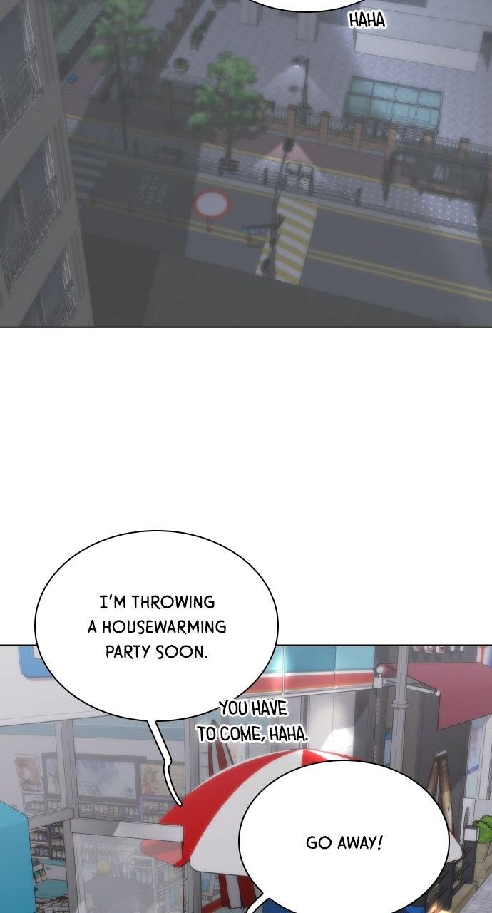 A Kiss Before I Sleep Chapter 76 page 60 - 