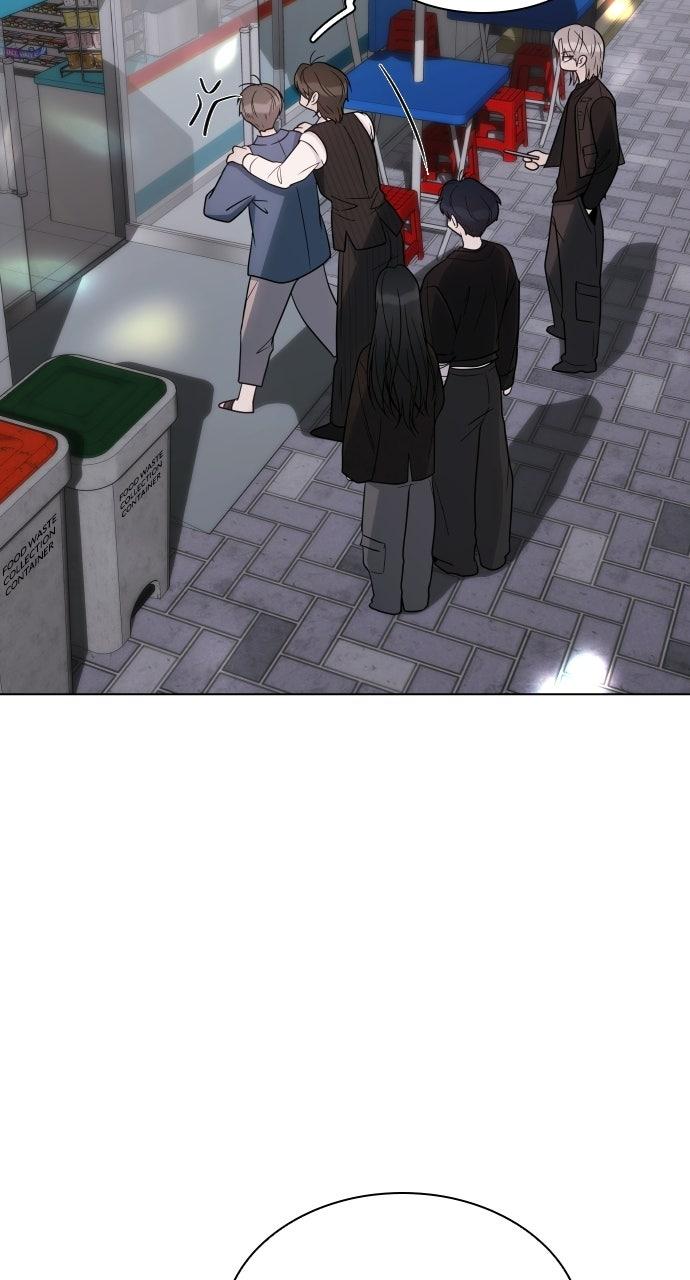 A Kiss Before I Sleep Chapter 76 page 61 - 