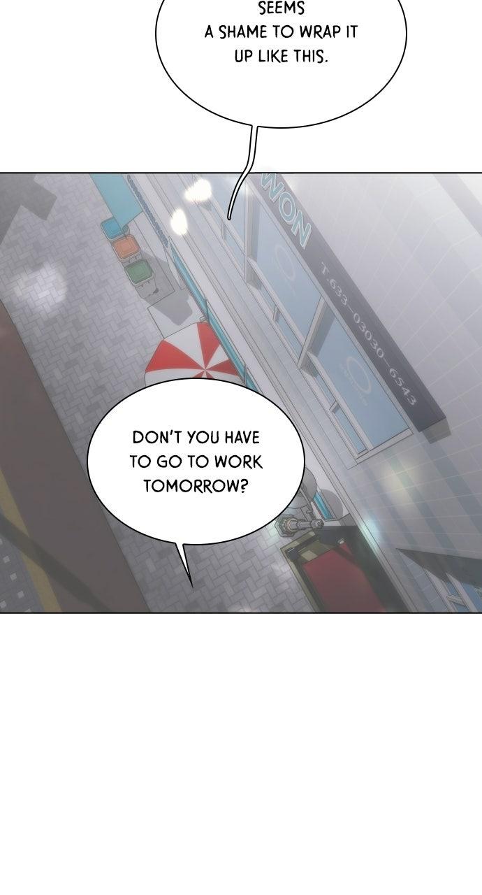 A Kiss Before I Sleep Chapter 76 page 62 - 