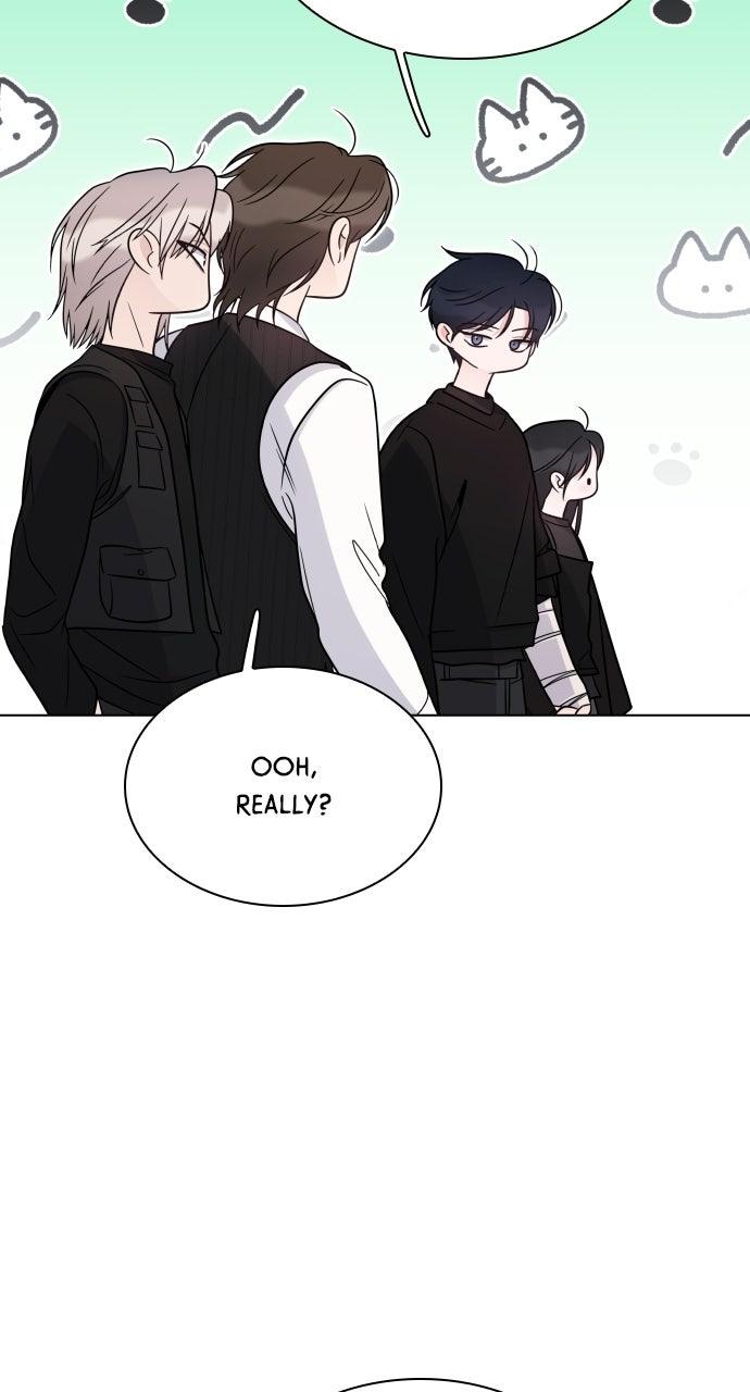 A Kiss Before I Sleep Chapter 76 page 66 - 