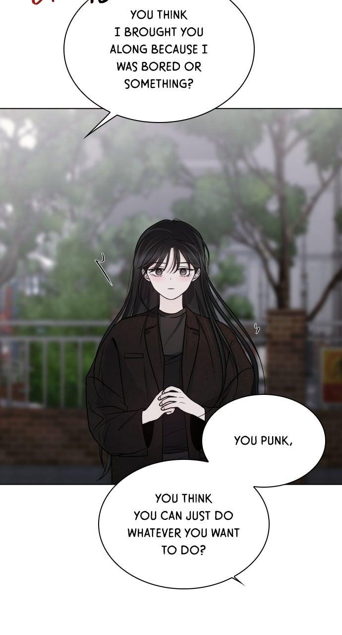 A Kiss Before I Sleep Chapter 76 page 72 - 