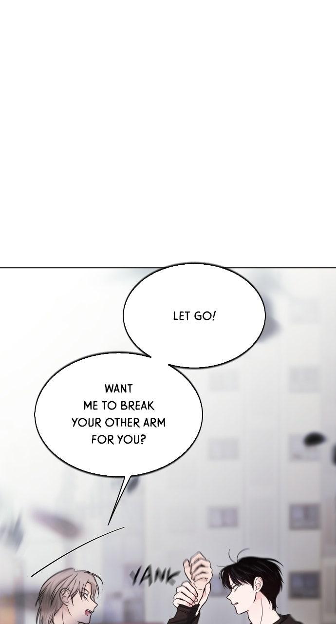 A Kiss Before I Sleep Chapter 76 page 73 - 
