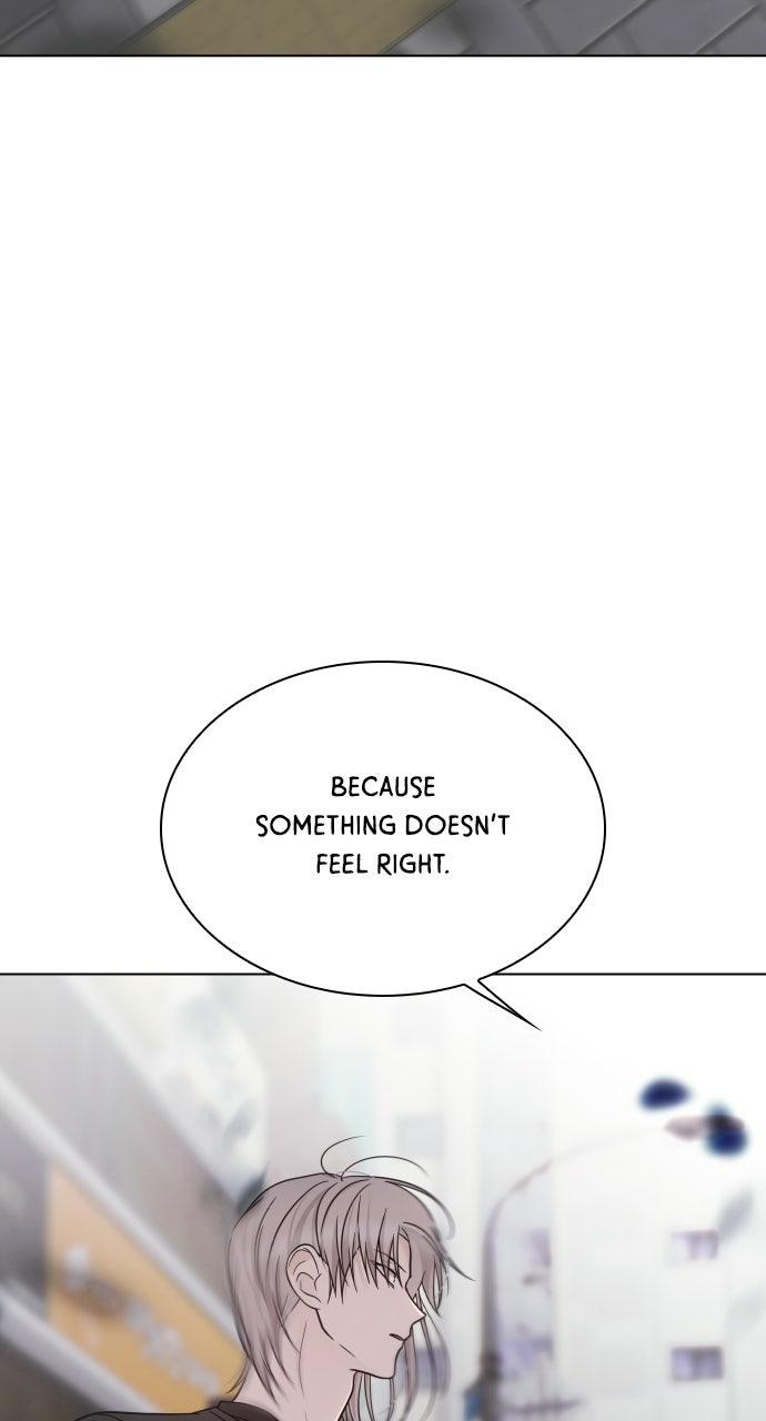 A Kiss Before I Sleep Chapter 76 page 79 - 