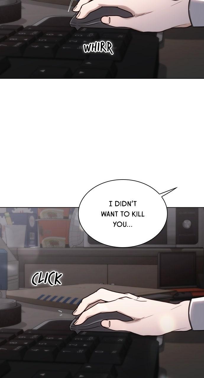 A Kiss Before I Sleep Chapter 76 page 87 - 