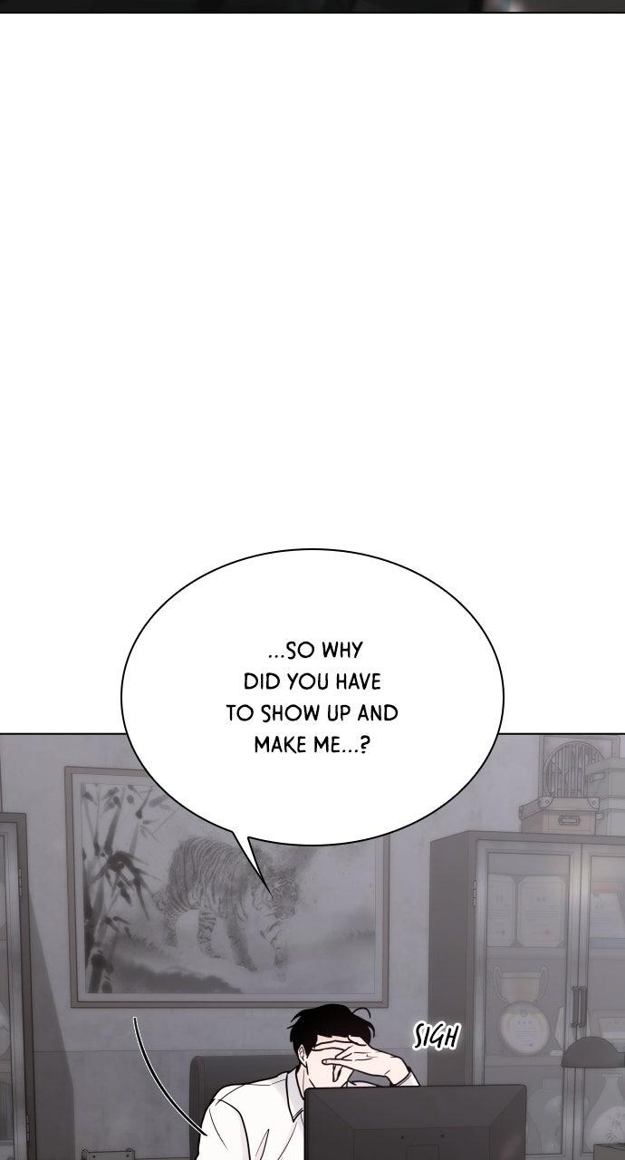 A Kiss Before I Sleep Chapter 76 page 88 - 