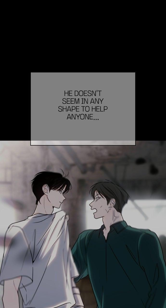 A Kiss Before I Sleep Chapter 76 page 10 - 